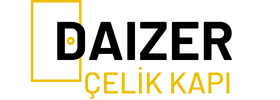 Daizer Çelik Kapı : 