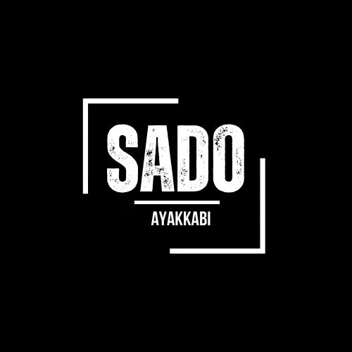 Sado Ayakkabı : 